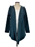 Eddie Bauer Teal Jacket Size S - photo 1