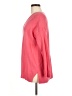 Ott Pink Pullover Sweater Size M - photo 5