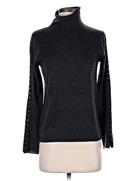Zadig & Voltaire Wool Pullover Sweater