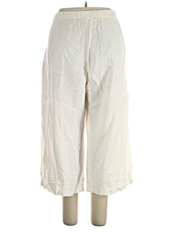 bryn WALKER Linen Pants (view 2)