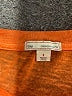 Gap Orange Active T-Shirt Size S - photo 7