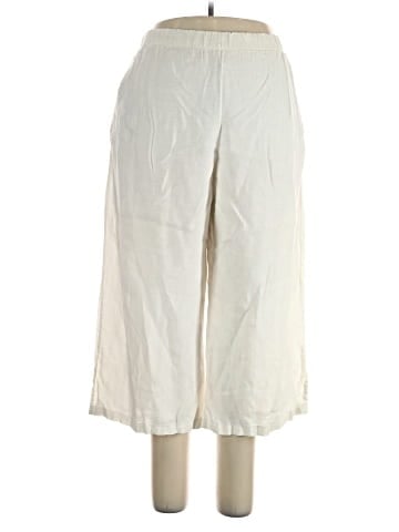 bryn WALKER Linen Pants (view 1)