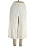 bryn WALKER 100% Linen Ivory Linen Pants Size M - photo 1