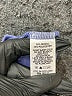 Double Zero Blue Active T-Shirt Size S - photo 8