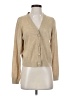 A New Day Tan Cardigan Size S - photo 1