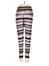 PrAna Print Orange Leggings Size S - photo 1