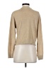 A New Day Tan Cardigan Size S - photo 2