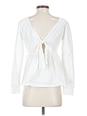 Ella Moss Long Sleeve Top (view 2)