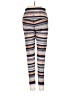 PrAna Print Orange Leggings Size S - photo 2