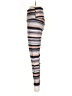 PrAna Print Orange Leggings Size S - photo 5