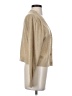 A New Day Tan Cardigan Size S - photo 4