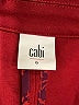 CAbi Red Jacket Size 6 - photo 6
