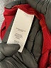 CAbi Red Jacket Size 6 - photo 7
