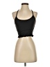 Strut This Black Tank Top Size S (estimated) - photo 1