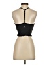 Strut This Black Tank Top Size S (estimated) - photo 2