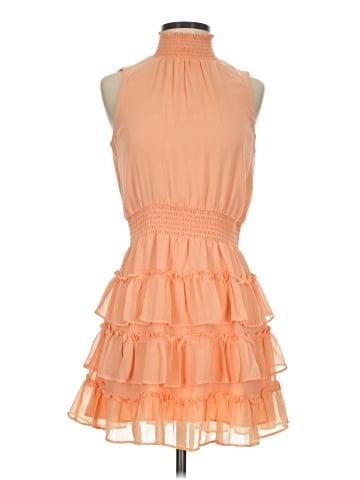 Express Cocktail Dress (view 1)