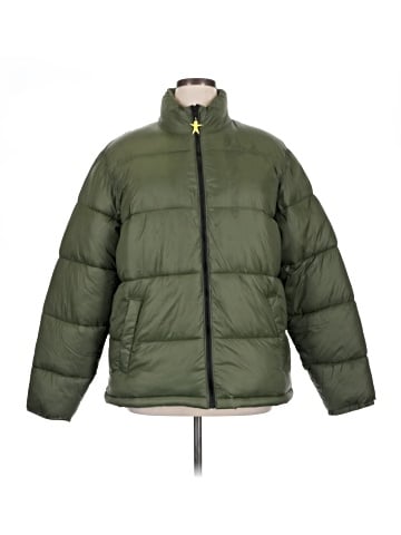 MANIKINN Snow Jacket (view 1)