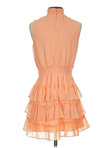 Express Cocktail Dress (view 2)