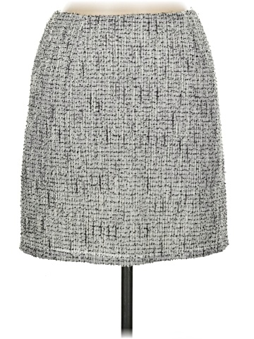 Aqua Casual Skirt (view 1)