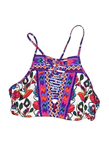 Nanette Lepore Swimsuit Top (view 1)