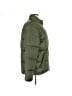 MANIKINN 100% Nylon Solid Green Snow Jacket Size XL - photo 4