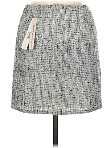 Aqua Casual Skirt (view 2)