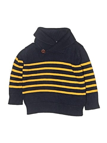 Baby Gap Pullover Sweater (view 1)