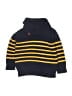 Baby Gap Stripes Blue Pullover Sweater Size 18-24 mo - photo 1