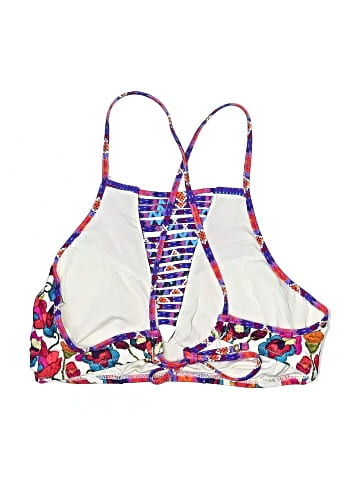 Nanette Lepore Swimsuit Top (view 2)