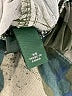 Wild Fable Camo Blue Cargo Pants Size XS - photo 4