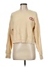 LEAGUE Tan Pullover Sweater Size M - photo 1