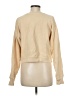 LEAGUE Tan Pullover Sweater Size M - photo 2
