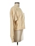 LEAGUE Tan Pullover Sweater Size M - photo 4