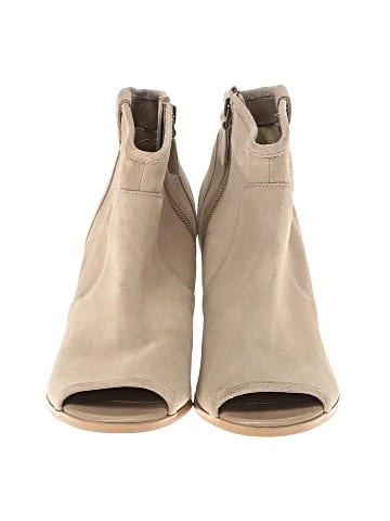 Crown Vintage Ankle Boots (view 2)