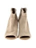 Crown Vintage Tan Gray Ankle Boots Size 8 - photo 2