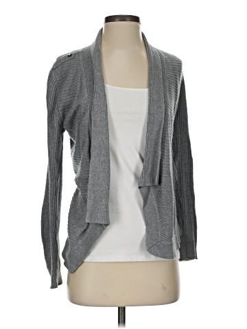 White House Black Market Cardigan (view 1)