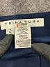 Trina Turk 100% Polyester Blue Casual Pants Size 2 - photo 7