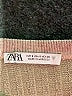 Zara Tan Bodysuit Size S - photo 3