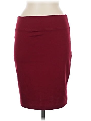 Femme by tresics Casual Skirt (view 1)