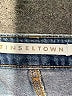Tinseltown Blue Jeans Size 7 - photo 7