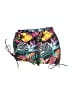 Unbranded Tropical Black Swimsuit Bottoms Size S (estimated) - photo 2