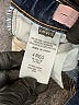 Levi's Hearts Blue Jeans Size 4R - photo 4