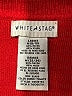 White Stag Red Sweater Vest Size 8 - 10 - photo 7