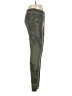 Athleta Green Active Pants Size M - photo 4