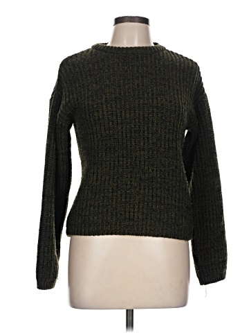MNG Pullover Sweater (view 1)