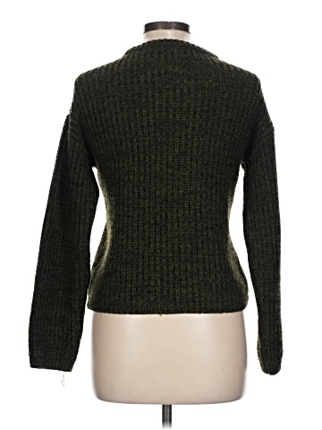 MNG Pullover Sweater (view 2)
