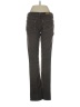 Volcom Brown Casual Pants Size 1 - photo 2