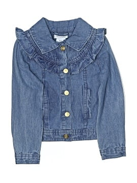 Flapdoodles Denim Jacket