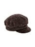 Tracy Watts Tweed Brown Hat One size - photo 1