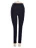 Nancy Rose Black Active Pants Size 00 (estimated) - photo 1